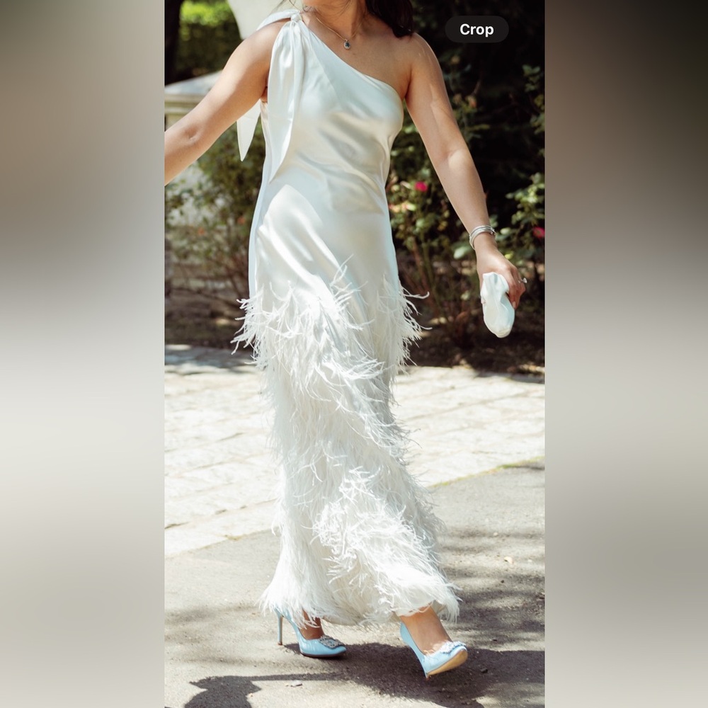 Cult Gaia Gheta Dress